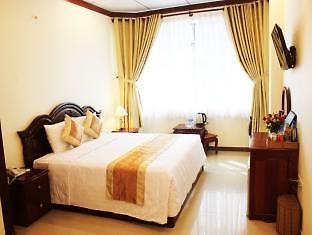 Phuc Dat Vung Tau Exterior foto