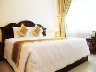 Phuc Dat Vung Tau Exterior foto